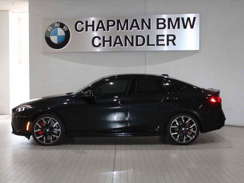 New 2026 BMW 228i 228 Gran Coupe w/ Technology Package image 3