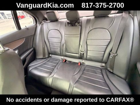Used 2018 Mercedes-Benz C 300 4MATIC Sedan image 23