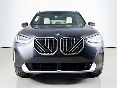 New 2026 BMW X3 xDrive30 w/ Convenience Package AWD/4WD image 2