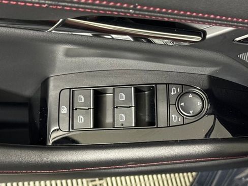 New 2026 MAZDA MAZDA3 Carbon AWD/4WD image 21