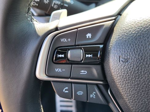 Certified 2022 Honda Accord Sport Special Edition image 22