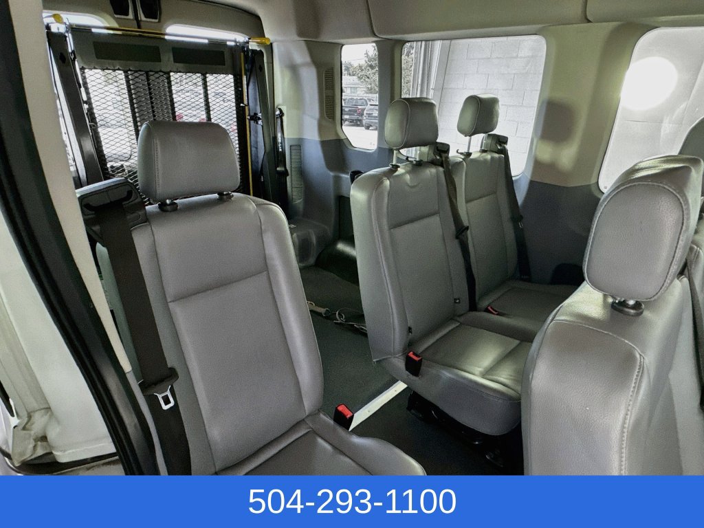 Used 2016 Ford Transit 350 XL RWD image 26