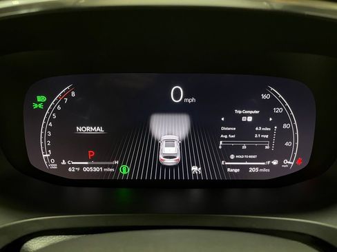 Certified 2024 Acura MDX SH-AWD w/ Technology Package image 5