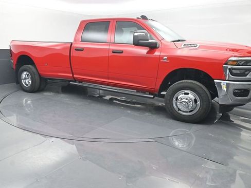New 2026 RAM 3500 Tradesman image 7