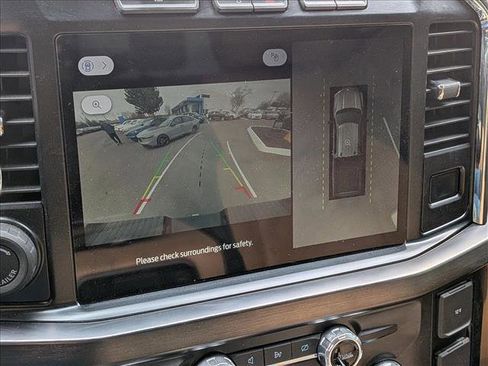 Used 2023 Ford F250 Lariat w/ Lariat Ultimate Package image 12