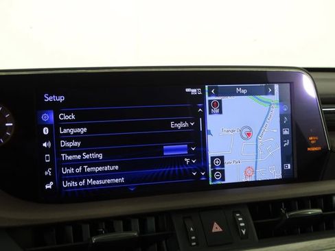 Used 2019 Lexus ES 350 image 34