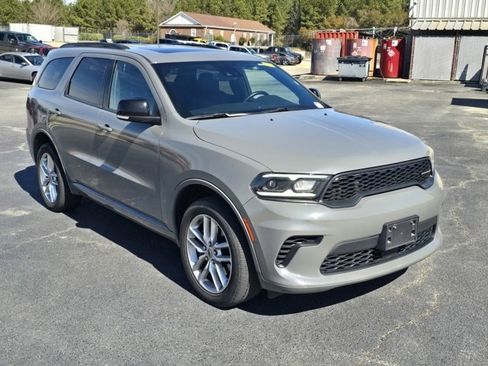 Used 2024 Dodge Durango GT image 6