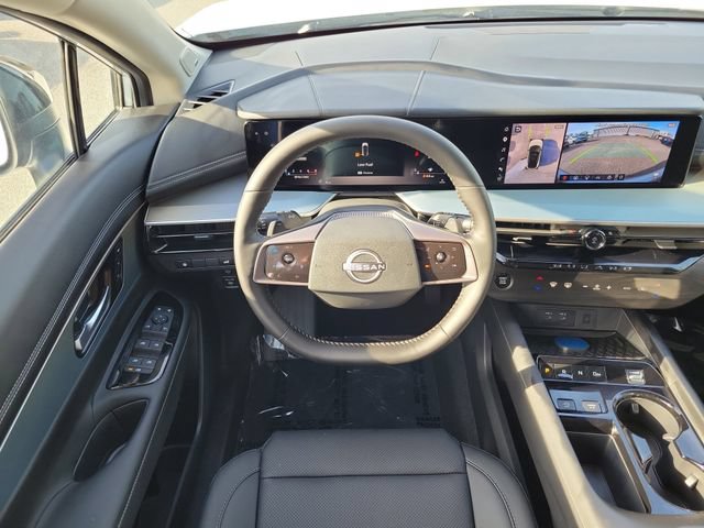New 2026 Nissan Murano SL AWD/4WD image 22