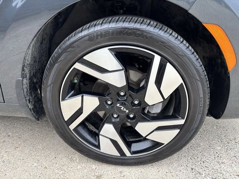 Used 2023 Kia Soul GT-Line w/ GT-Line Technology Package image 11