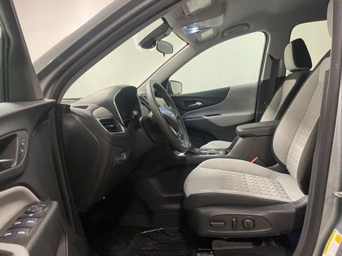 Used 2023 Chevrolet Equinox LS w/ LS Convenience Package FWD image 19
