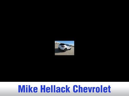 Used 2024 Chevrolet Blazer RS w/ Enhanced Convenience Package image 44