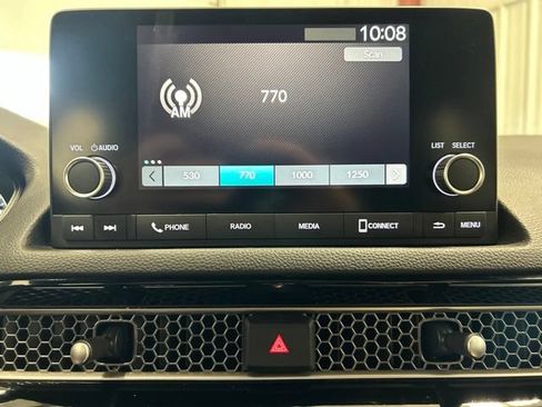 Certified 2023 Honda Civic Sport image 31