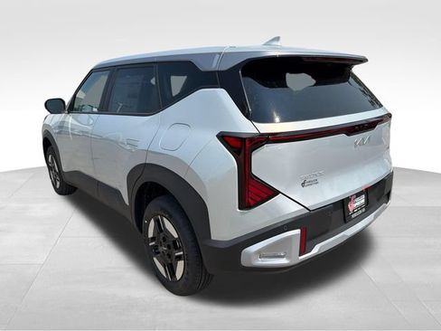 New 2027 Kia Seltos LX AWD/4WD image 5