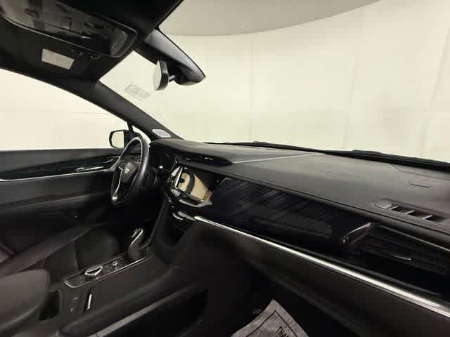 Used 2024 Cadillac XT6 Premium Luxury AWD/4WD image 35