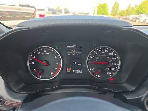 Used 2025 Subaru WRX Premium AWD/4WD image 25