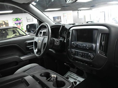 Used 2014 Chevrolet Silverado 1500 LT w/ All Star Edition image 19