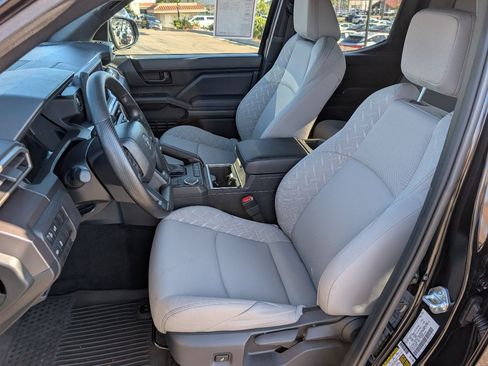 Used 2026 Toyota Tacoma SR5 RWD image 2