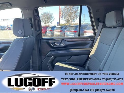 Used 2024 Chevrolet Tahoe LS image 12
