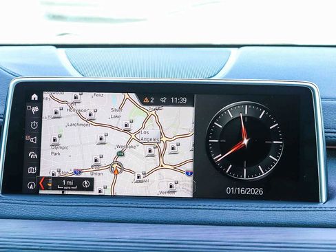 Used 2018 BMW X6 sDrive35i image 19