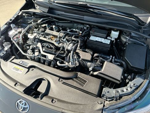 Used 2025 Toyota Corolla FX w/ Convenience Package image 23
