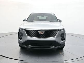 Used 2024 Cadillac XT4 Premium Luxury video 2