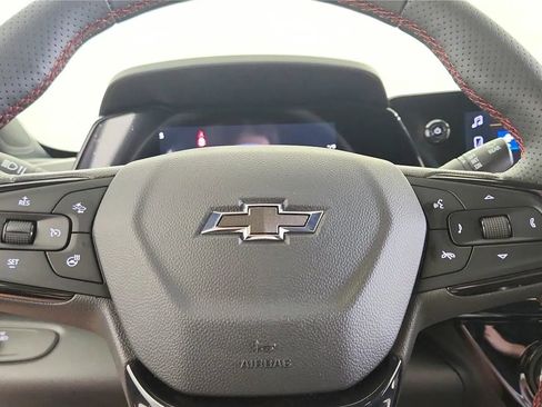 New 2026 Chevrolet Trax RS w/ Driver Confidence Package FWD image 26