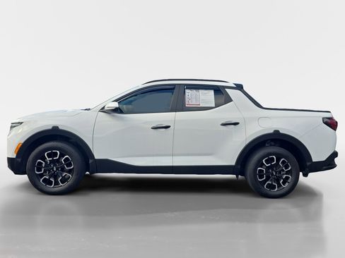 Used 2024 Hyundai Santa Cruz SEL w/ Activity Package image 2