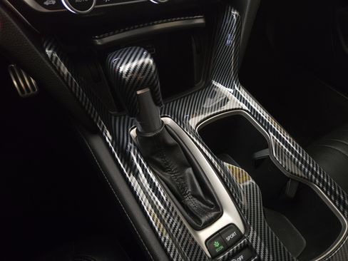 Used 2021 Honda Accord Sport Special Edition image 23