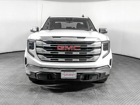 Used 2023 GMC Sierra 1500 SLE AWD/4WD image 13