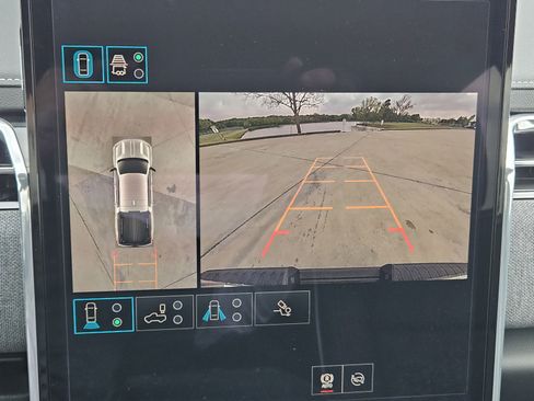 New 2026 GMC Sierra EV Elevation AWD/4WD image 13