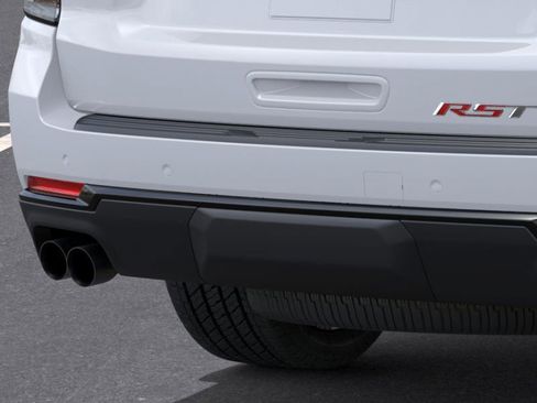 New 2026 Chevrolet Suburban RST w/ RST Capability Package image 15