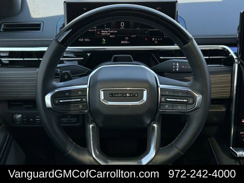 Used 2025 GMC Sierra EV Denali image 12