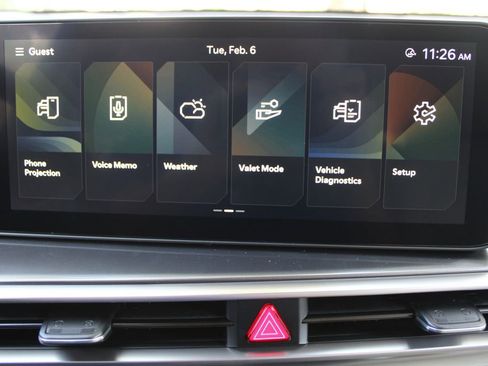 New 2026 Kia Sorento S FWD image 41