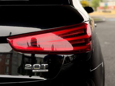 Used 2015 Audi Q3 2.0T Prestige w/ Prestige Package AWD/4WD image 19