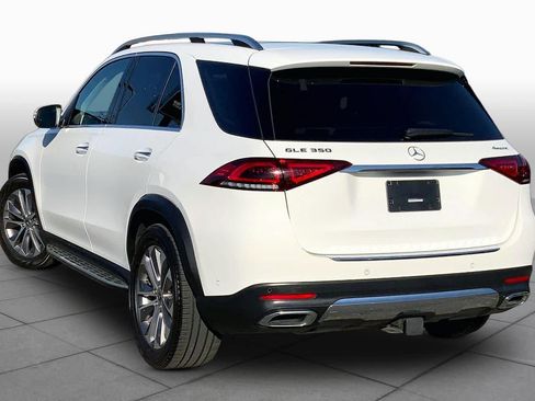Used 2022 Mercedes-Benz GLE 350 4MATIC image 12