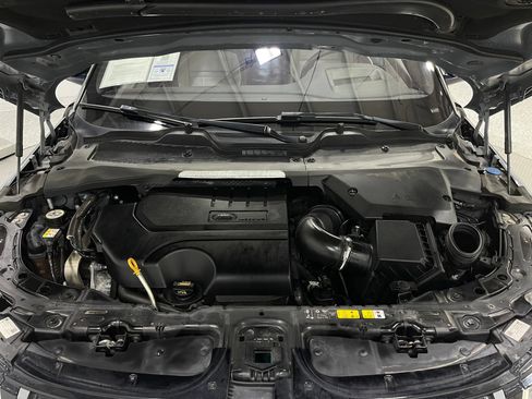 Used 2020 Land Rover Range Rover Evoque First Edition AWD/4WD image 27