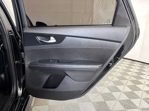 Used 2023 Kia Forte GT-Line w/ GT-Line Premium Package FWD image 27