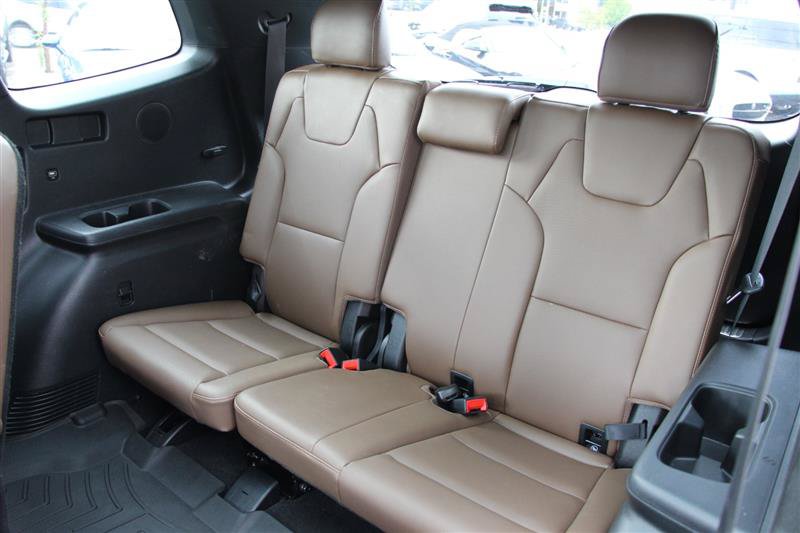 Used 2022 Kia Telluride SX w/ SX Prestige Package AWD/4WD image 26