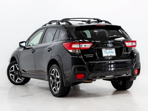 Used 2019 Subaru Crosstrek 2.0i Limited w/ Popular Package #2 AWD/4WD image 27