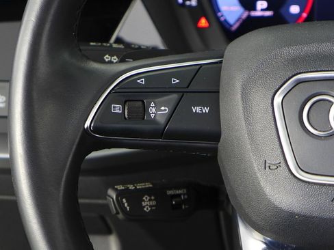 Used 2022 Audi A3 2.0T Premium Plus w/ Premium Plus Package image 30