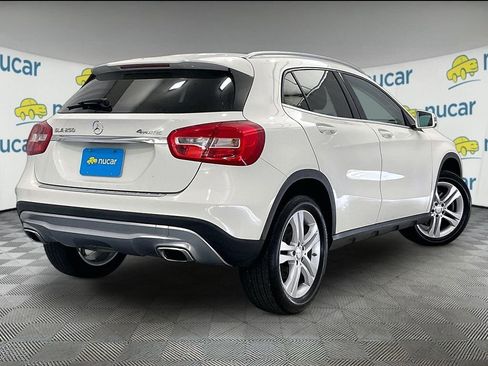 Used 2017 Mercedes-Benz GLA 250 4MATIC image 6