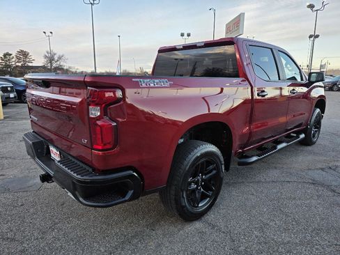 Used 2023 Chevrolet Silverado 1500 LT Trail Boss image 5