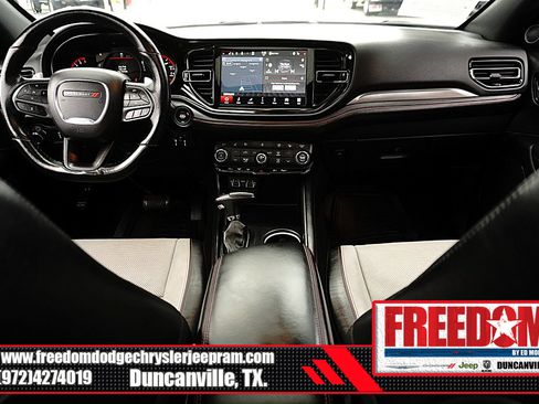 Certified 2024 Dodge Durango GT RWD image 11