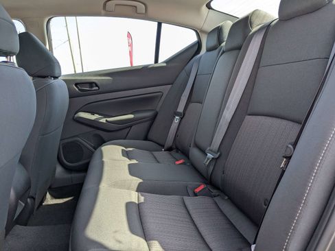 New 2025 Nissan Altima 2.5 S image 11