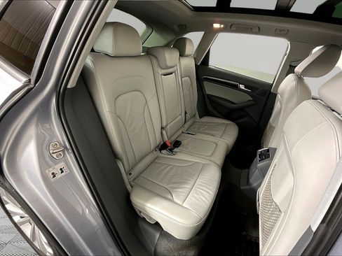 Used 2017 Audi Q5 2.0T Premium AWD/4WD image 24