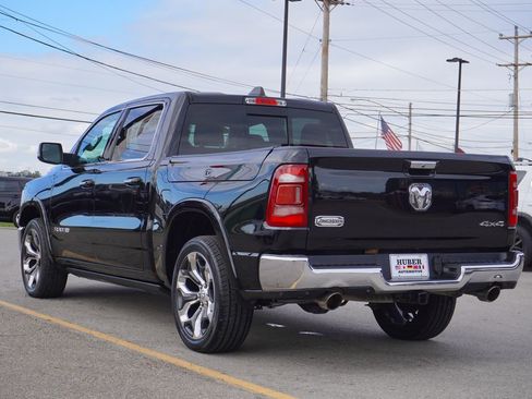 Used 2020 RAM 1500 Limited image 5