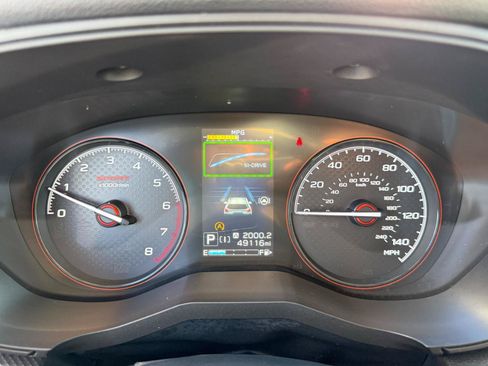 Used 2022 Subaru Forester Sport AWD/4WD image 77