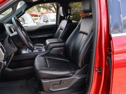 Used 2021 Ford Expedition XLT image 13