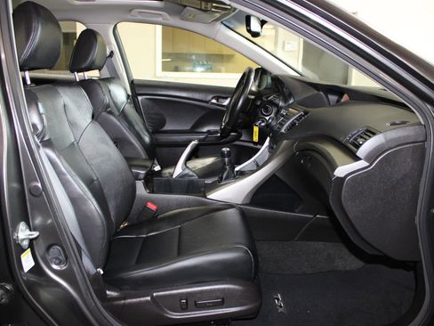 Used 2010 Acura TSX Sedan FWD image 27