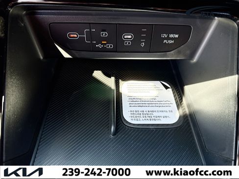 New 2026 Kia K5 GT-Line w/ GT-Line Red Interior Package FWD image 27